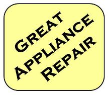 Great Appliance Repair