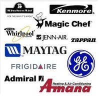 Dryer Repair - Brands