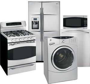 Washer and Dryer Repair Raleigh