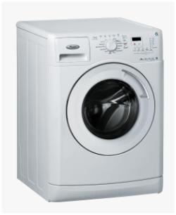 front load washer repair
