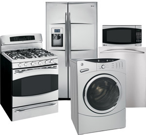 Dryer Repair in Raleigh and Surrounding Areas